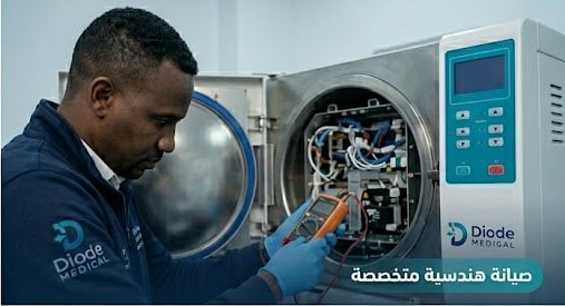 اتفاقية خدمة ميدانية — قالب